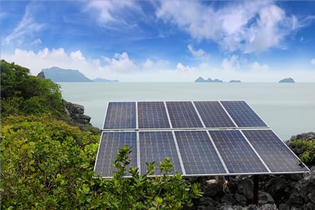 Renewable Energy Sources